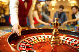Онлайн казино Casino Betwinner